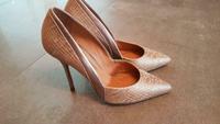 High Heels Buffalo Gr. 37 Hessen - Mengerskirchen Vorschau