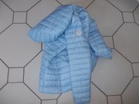 MARC O POLO Mantel Jacke leicht Sommer Gr.S Gr.36 neu Nordrhein-Westfalen - Langenfeld Vorschau