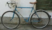 Fahrrad 28er Herrenrad Sportrad Sportfahrrad Mifa DDR Bayern - Bamberg Vorschau