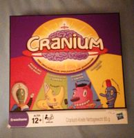 Hasbro Cranium alte Version ab 12 Jahren Bayern - Wasserburg am Inn Vorschau