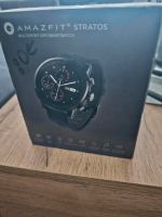 Amazfit Stratos Multisport GPS Smartwatch Osterholz - Ellenerbrok-Schevemoor Vorschau