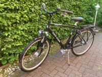 Herren Fahrrad 28 Zoll Alu Citystar Comfort Bike +fast Neu+ Wandsbek - Hamburg Volksdorf Vorschau