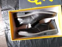 Salamander Schuhe 46 Leder  Neu. Herren Baden-Württemberg - Heilbronn Vorschau