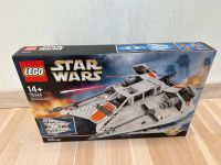 Lego Snowspeeder 75144 Rheinland-Pfalz - Trier Vorschau