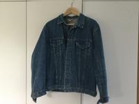 Jeansjacke, Levis, Gr. L, unisex Baden-Württemberg - Langenau Vorschau
