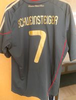 Original DFB Deutschland Trikot 2010 Schweinsteiger M w. NEU Thüringen - Gera Vorschau