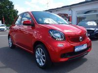 Smart ForFour *LED + SHZ + TMP + 2.Hand + BT + USB Hessen - Ober-Mörlen Vorschau