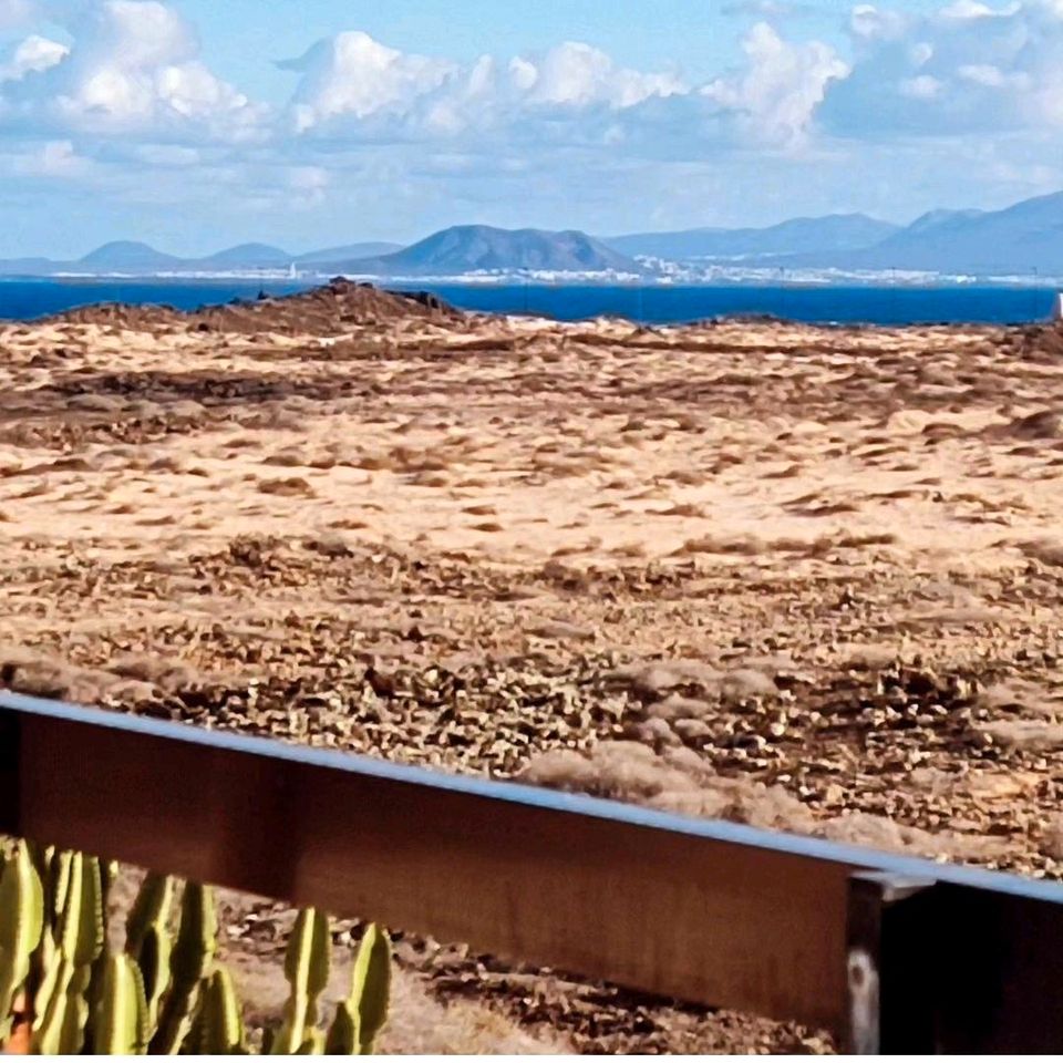 Ferienhaus Fuerteventura in Trier