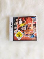 Naruto Ninja Council 2 - Nintendo DS Spiel Game München - Moosach Vorschau