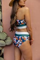 NEU - Sportliches Bikini-Set mit hohem Bund und U-Ausschnitt M Dortmund - Innenstadt-West Vorschau