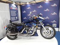 Harley Davidson FXD1340 Spezialumbau! Anlieferung bundesweit mögl Nordrhein-Westfalen - Oelde Vorschau