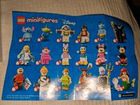 Lego minifigures Disney Serie 1 Baden-Württemberg - Bad Schönborn Vorschau