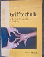 Buch Griftechnik Physiotherapie Mecklenburg-Vorpommern - Stralsund Vorschau