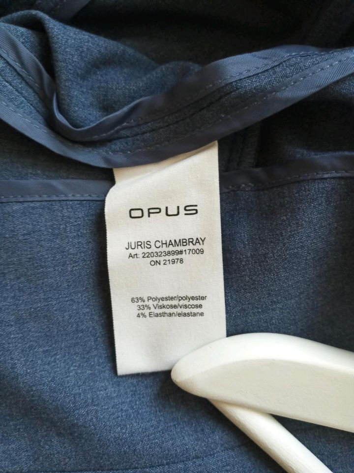 Opus Blazer Sommer top Zustand in Lübeck