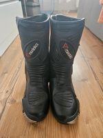 Damen Motorradstiefel Gr. 41 Nordrhein-Westfalen - Lippstadt Vorschau