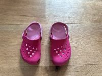 Crocs Garten Clogs Größe 9, 25/26 Altona - Hamburg Lurup Vorschau