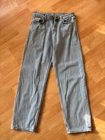 Jeans - hellblau - FSBN - baggy fit - 30/30 Hessen - Eltville Vorschau