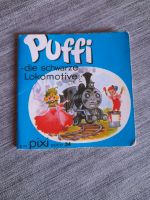 Carlsen Verlag, Pixi,Puffi-die schwarze Lokomotive Hessen - Weiterstadt Vorschau