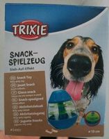 Tolles Snack Spielzeug für Hunde Rheinland-Pfalz - Lötzbeuren Vorschau