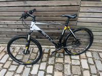 Bulls Coperhead Mountainbike 56cm Rahmen Bayern - Abensberg Vorschau