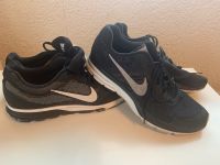 2x Paar Nike Herren Sneaker 44 & 46 Air Zoom Fly & Pegasus Plus Baden-Württemberg - Dürbheim Vorschau