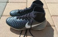 Fussball Schuhe Gr. 40,5 schwarz Nike Baden-Württemberg - Mengen Vorschau