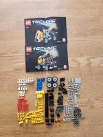 Lego Technic 42031 mit Anleitung 2in1 Bayern - Kühbach Vorschau