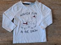 Longsleeve, Oberteil, Shirt, 74 Bayern - Forstinning Vorschau