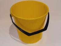 VEB PNEUMANT Plaste Plastik Kunststoff Eimer Vintage DDR GDR 10 L Sachsen - Zwoenitz Vorschau