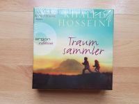 Hörbuch, neu, originalverpackt, Traumsammler, Khaled Hossein Hessen - Griesheim Vorschau