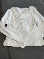 Shirt weiß Gr. M Damen Niedersachsen - Bad Fallingbostel Vorschau