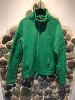 Outlyne Fleece Jacke grün 52 Innenstadt - Köln Altstadt Vorschau