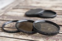 ND8 Pol/CPL UV Filter-Set, 67mm Stuttgart - Stuttgart-Nord Vorschau