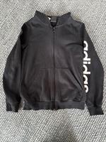 Adidas Kapuzenjacke Gr. 170, XS/S Bayern - Gilching Vorschau