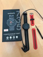 Garmin Forerunner 735XT Bayern - Laufen Vorschau