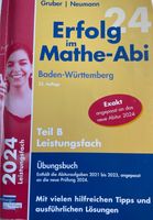 Abitur Mathe Teil A Stuttgart - Bad Cannstatt Vorschau