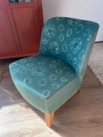 Ikea Sessel Serie Stockholm easy chair Lehnstuhl Füße Massivholz Baden-Württemberg - Altheim (Alb) Vorschau