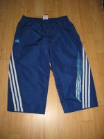 Adidas Bermudas kurze Hose blau 164 Top-Zustand Jungen Saarbrücken-Mitte - Alt-Saarbrücken Vorschau