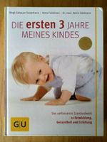 "Die ersten 3 Jahre meines Kindes" , Remo Largo: "Babyjahre" München - Schwabing-West Vorschau