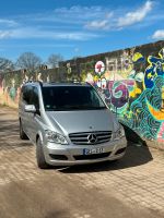 Mercedes Viano 3.0CDI Ambiente Nordrhein-Westfalen - Goch Vorschau