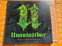 UNANTASTBAR - WELLENBRECHER (LIM.GREEN 2LP) 2 VINYL LP Nordrhein-Westfalen - Petershagen Vorschau