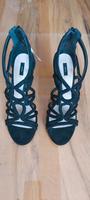 Nagelneue Riemchensandalen von Mango Nordrhein-Westfalen - Korschenbroich Vorschau