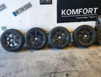 Sommerreifen Seat Ibiza 15 Zoll 185/60 R15 H XL Hessen - Willingshausen Vorschau