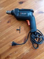 Schlagbohrmaschiene Black & Decker BD564 400Watt Schlag Bohrer Niedersachsen - Neu Wulmstorf Vorschau