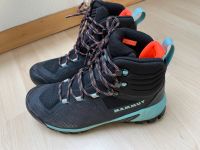 Mammut SAPUEN HIGH GTX WOMEN - Hikingschuh, Gr 39 1/3 Wandsbek - Hamburg Rahlstedt Vorschau