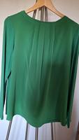 Langarmshirt, grün, Gr. 40, s.Oliver  BLACK LABEL Bayern - Frontenhausen Vorschau