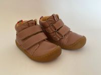 ⭐️ Wie NEU - KOEL For Kids Halbschuh Barfußschuh Gr. 20, altrosa Baden-Württemberg - Eppingen Vorschau