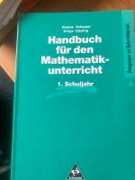 Handbuch der Mathematik Grundschule Köln - Porz Vorschau