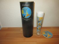 Bierglas Biertulpe Ritzenhoff 1999 Helena Ladeiro 23379  neu OVP Nordrhein-Westfalen - Remscheid Vorschau