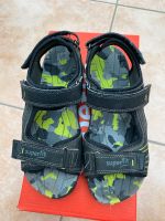 Sandalen - Superfit Größe 34 Schleswig-Holstein - Wankendorf Vorschau